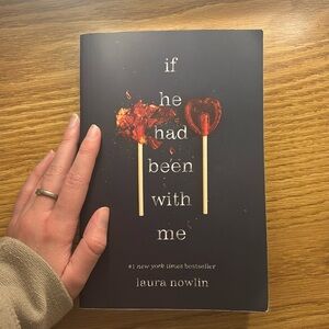 One of the best I’ve read! Highly recommend!